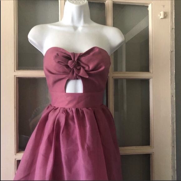 Keepsake‎ Mini Dress - Picture 5 of 6